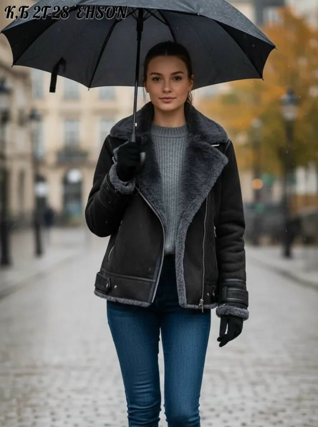 куртка теплая,женская зимняя куртка,модная куртка,стильная дубленка,дубленка женская