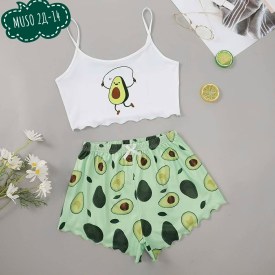 Домашняя одежда