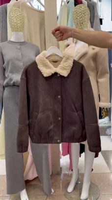 Верхняя одежда