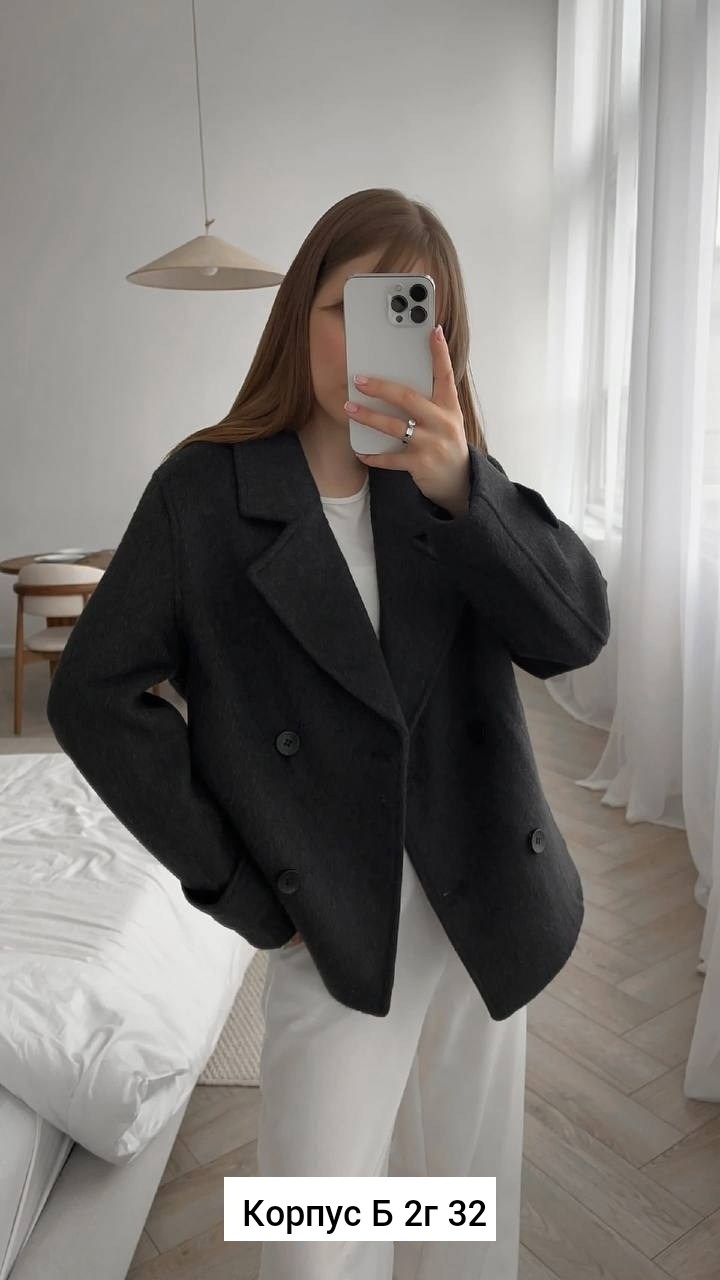полупальто пиджак,женские пальто,пальто оверсайз,шерстяное пальто,пальто пиджак