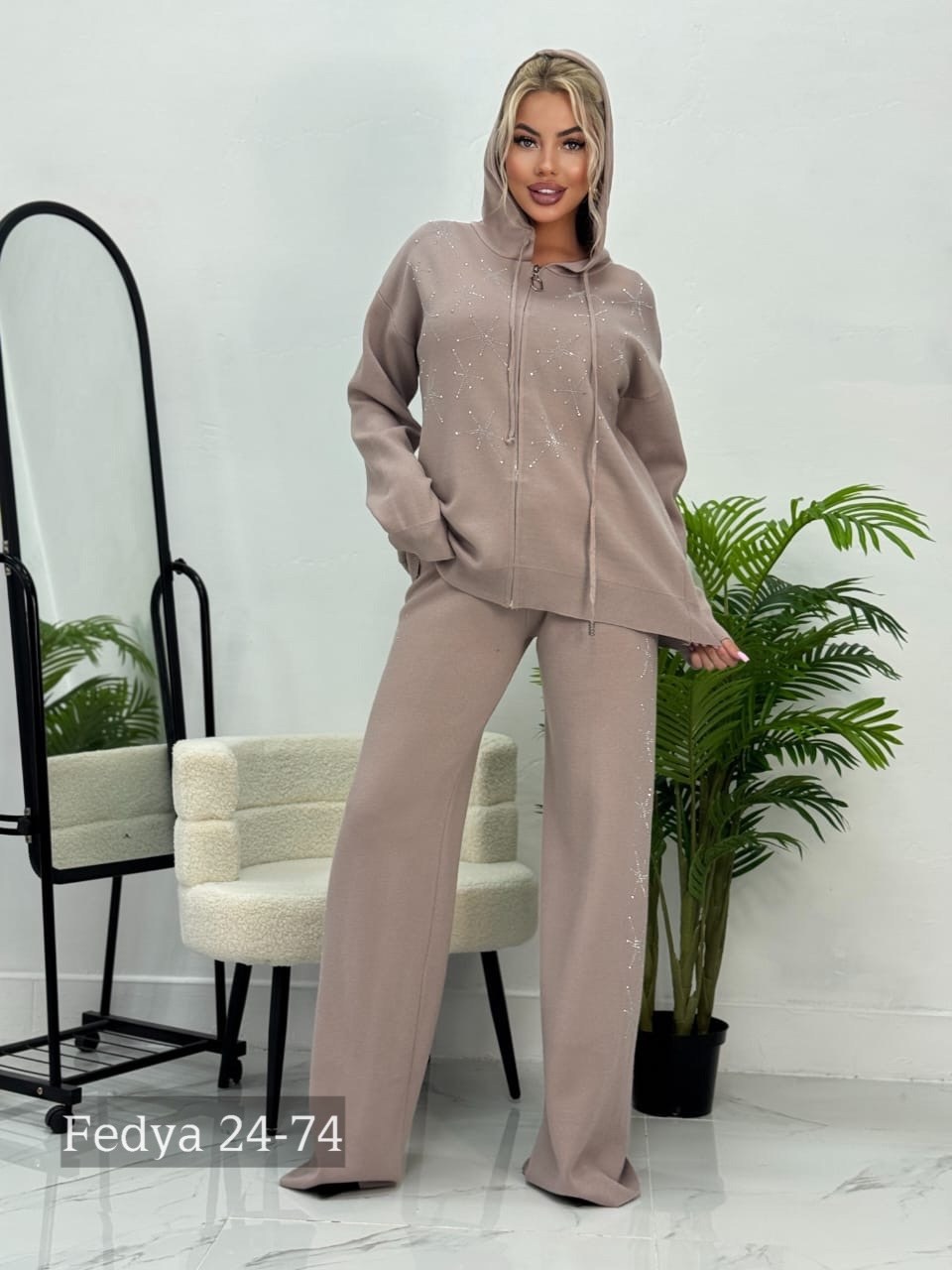 трикотажные костюмы,женские костюмы,женский трикотажный костюм,костюм двойка кашемир,костюмы женские брючные