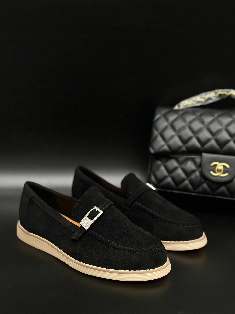 ,loro piana  женская лоферы,лоферы лоро пиано материал,лоферы женские замшевые,лоферы замшевые