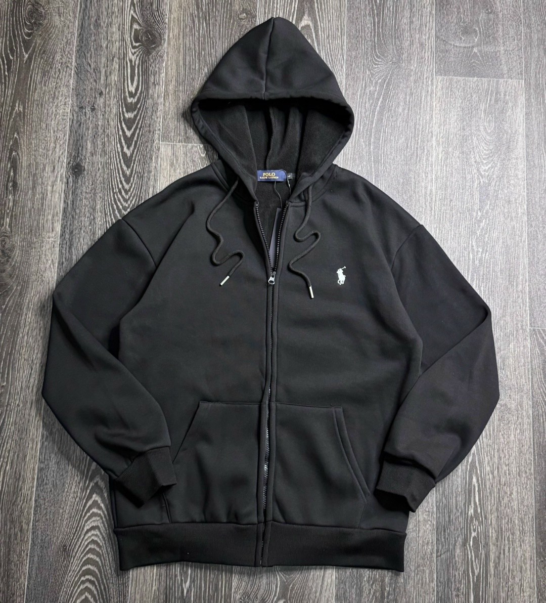 zip hoodie ralph lauren polo черное,толстовка стильная,кофта толстовка,мужская кофта,