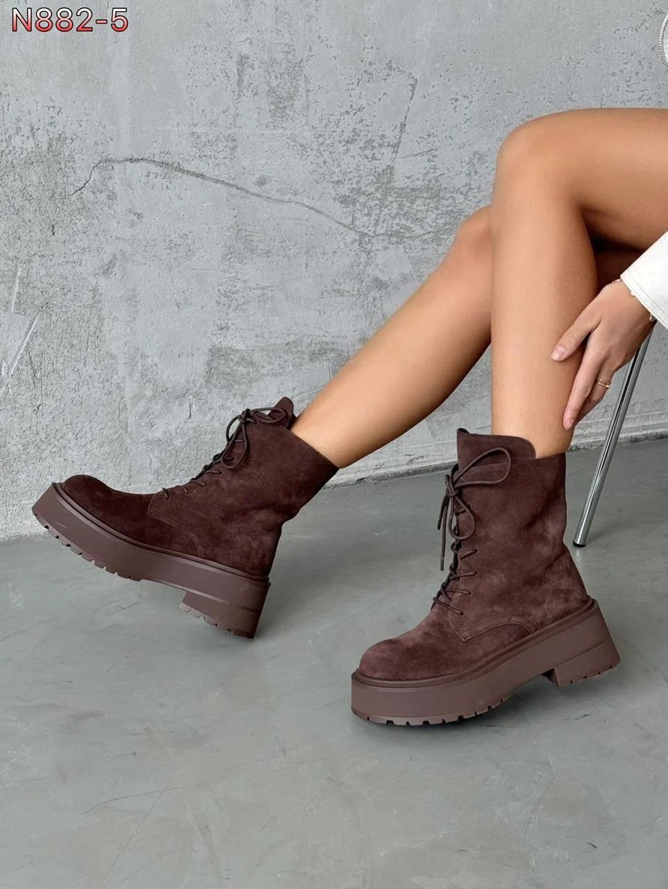 женские ботинки,замшевые ботинки,ботинки модные,женская ,модная