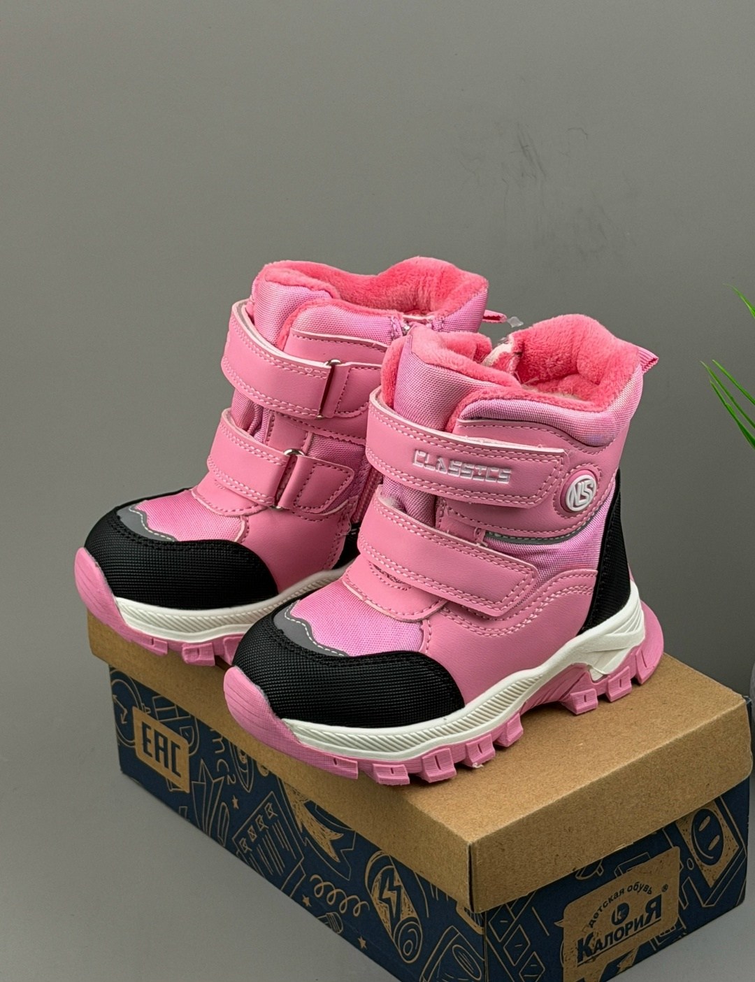 ,детские ботинки,детские зимние сапоги, детская,ботинки детские зимние