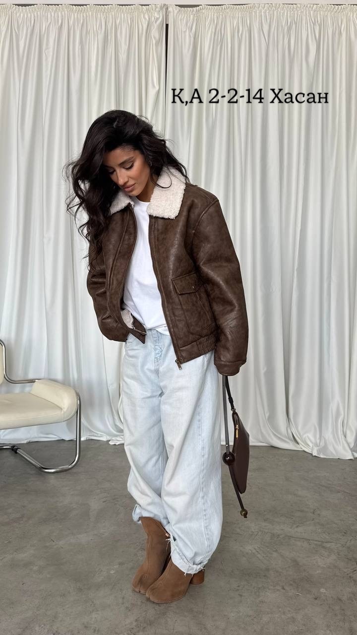 стильная дубленка,дубленка женская,авиатор дубленка,куртка дубленка,модные дубленки