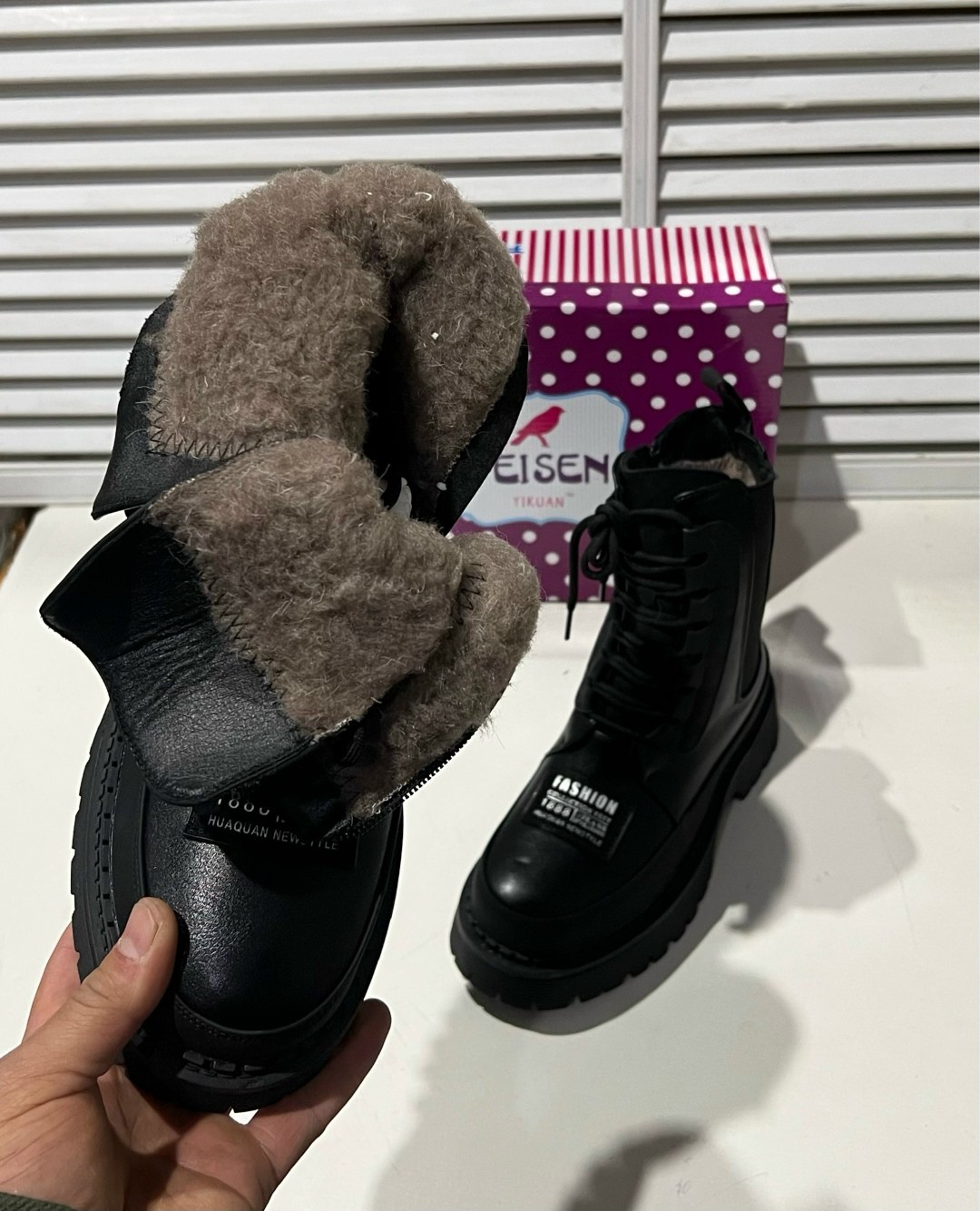 ботинки женские,,ботинка женские зимние,зимние ботинки,женская  зимняя