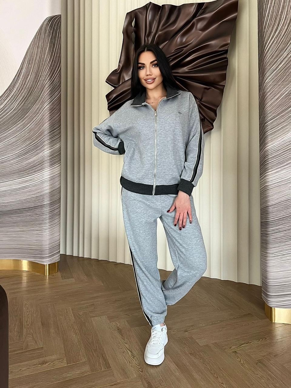 костюмы спортивные женские,спортивный костюм женский серый меланж,спортивные костюм,костюм спортивный женские спортивные костюмы,трикотажные костюмы
