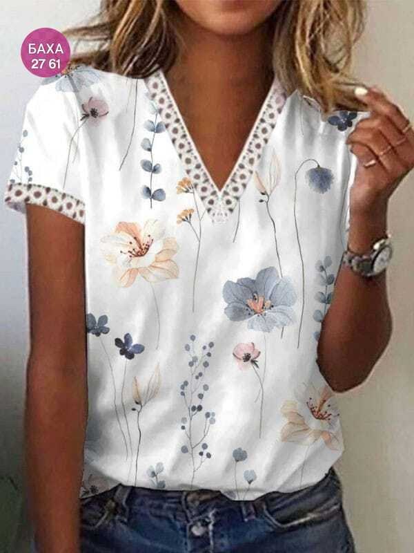 блузка женская,женская блуза,блузка кофточка,летние блузки,повседневная блузка
