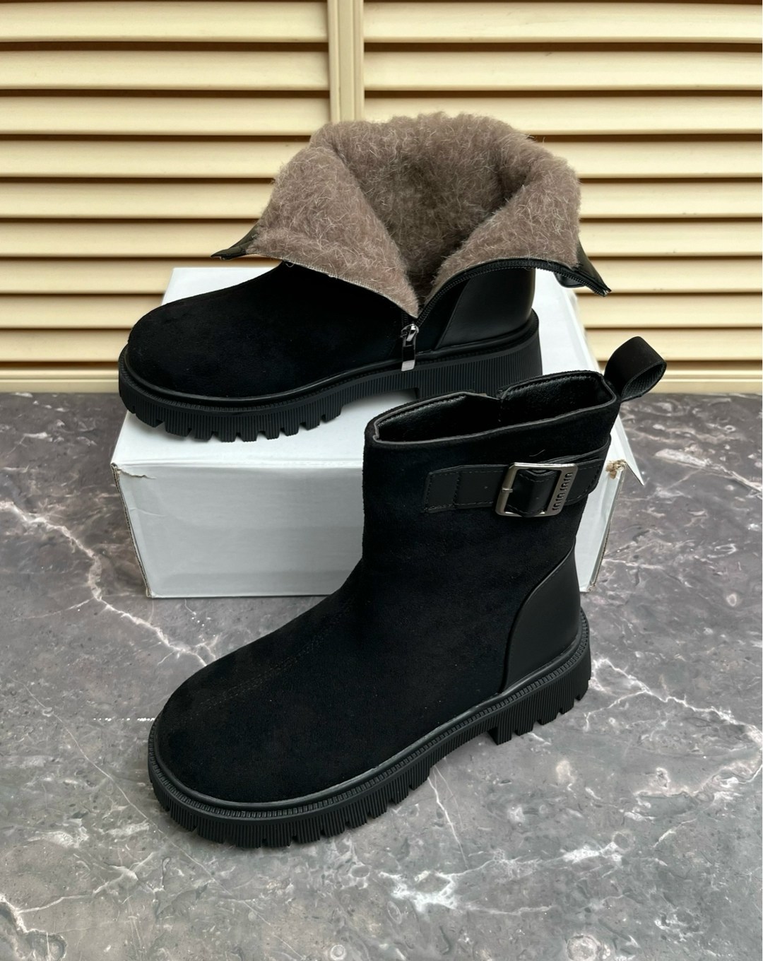 женские ботинки,, зимняя женская,ботинка женские зимние,женская