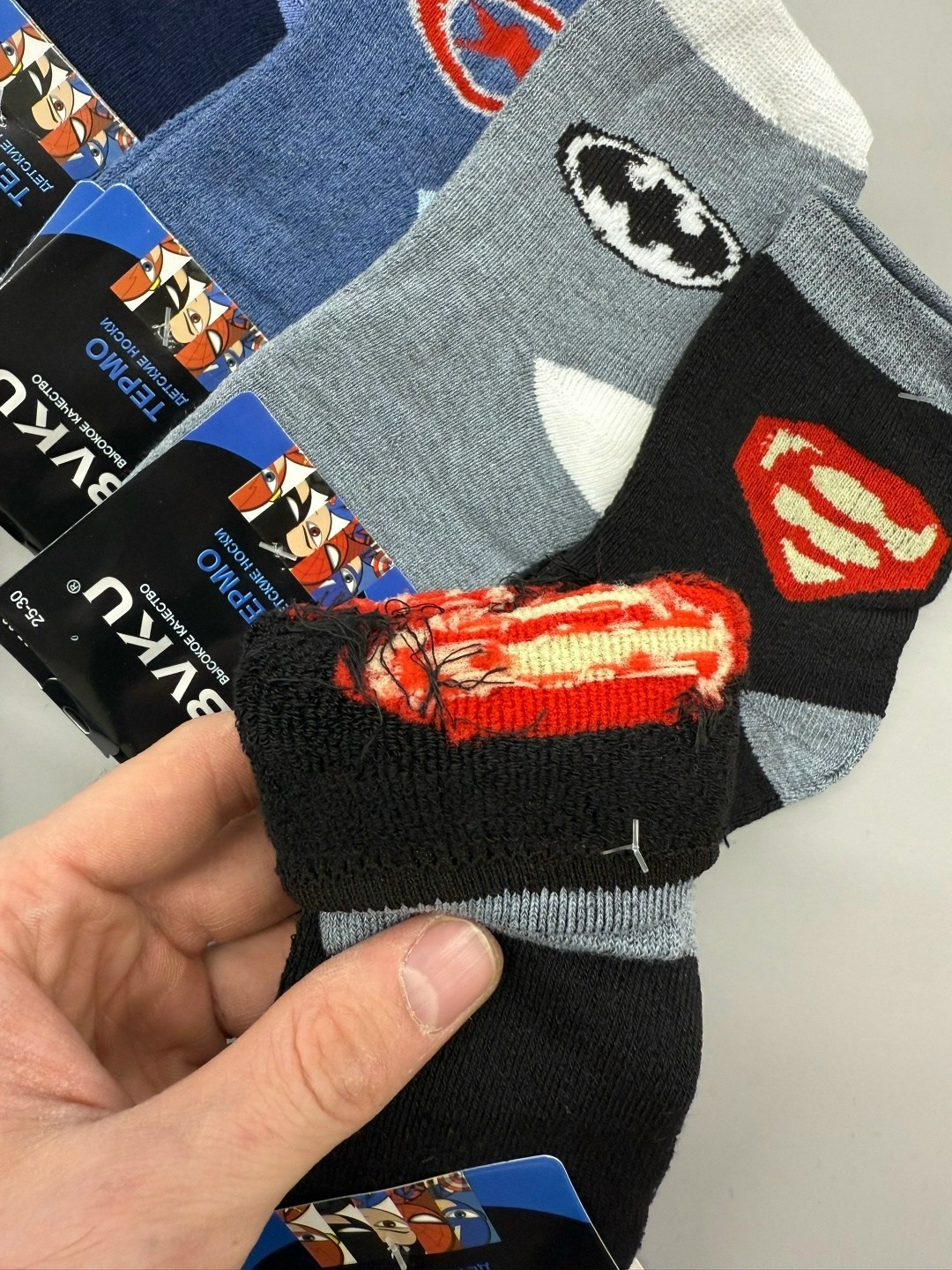 детские носки для мальчика,носки для мальчика,носки детские махровые,носки для детей,носки супергерои