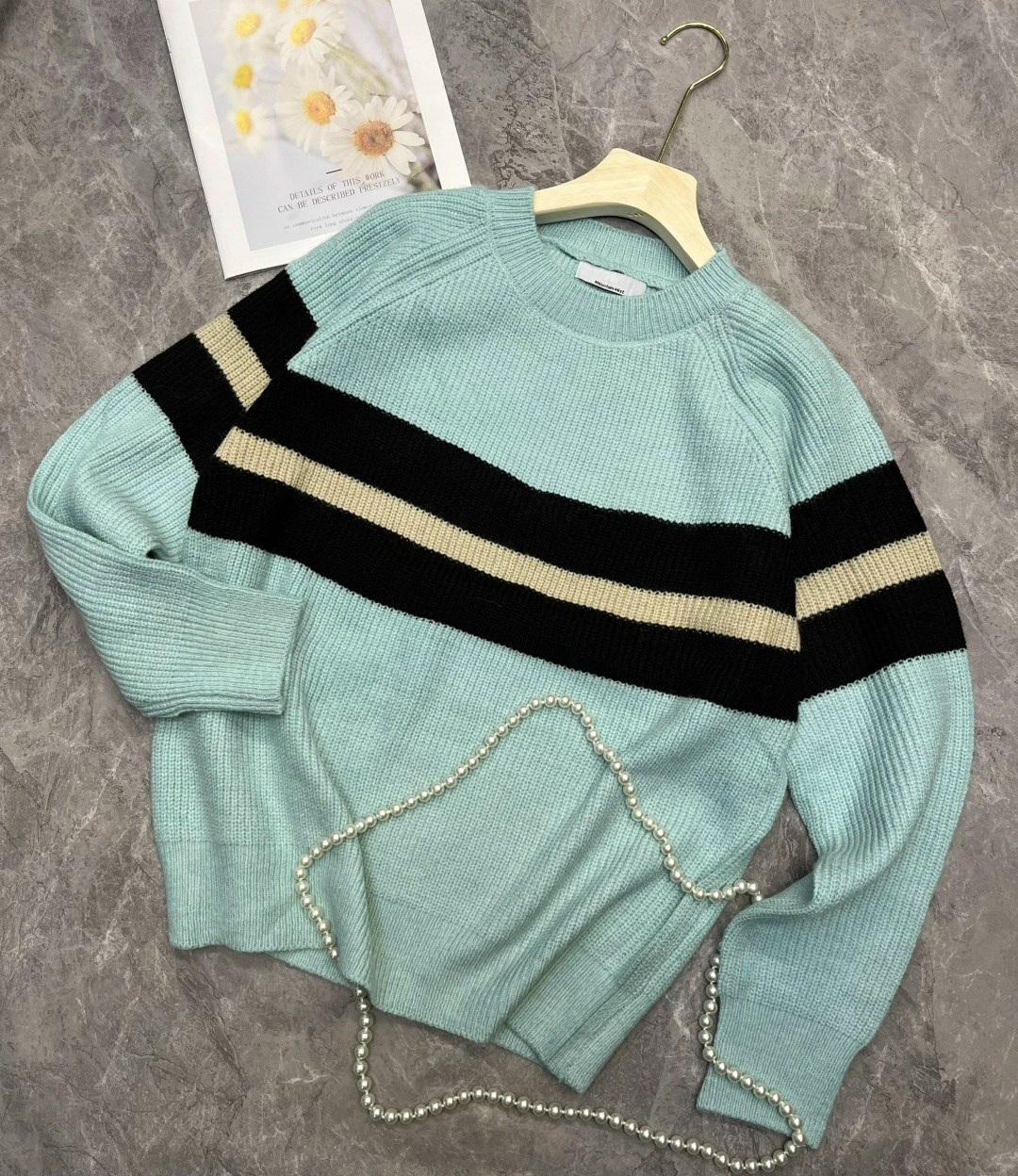 модные свитера,женские свитера,свитер,кофта женская,свитер в полоску