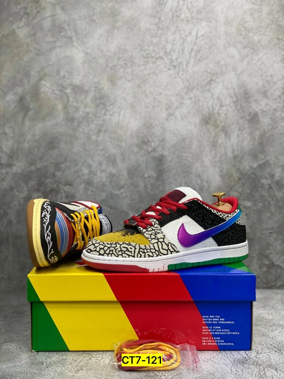 nike sb dunk low what the paul,nike кроссовки sb dunk low,кроссовки,кроссовки nike sb dunk low what the paul,спортивная