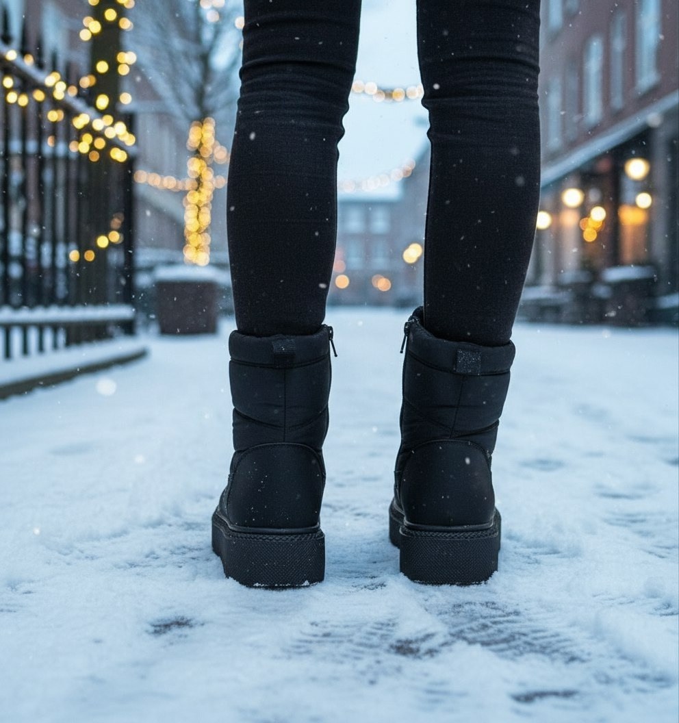 ,дутики женские,дутики tendance,дутики женские зимние,зимние дутики