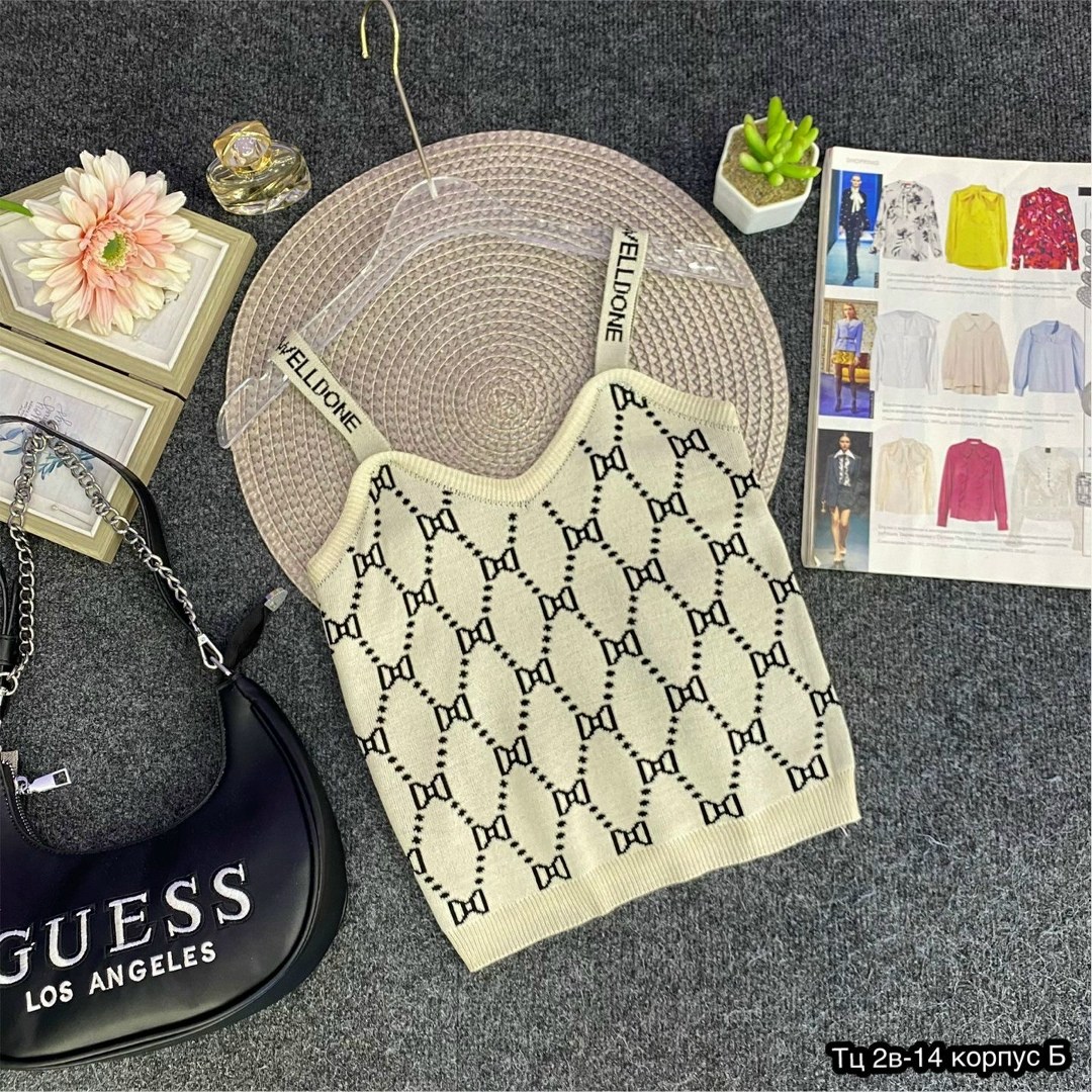 майка вязаная,женские топы,топы и майки,летние женские топы