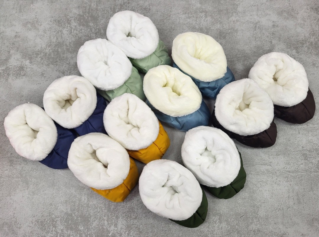 пинетки зимние,натуральные меховые пинетки,теплые пинетки,пинетки зимние меховые для детей,пинетки утепленные