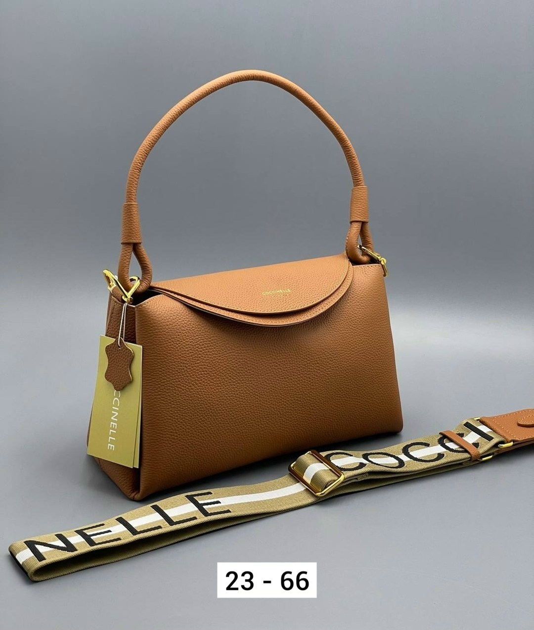 сумка,женская сумка,сумка coccinelle,модная сумка,сумки коричневый