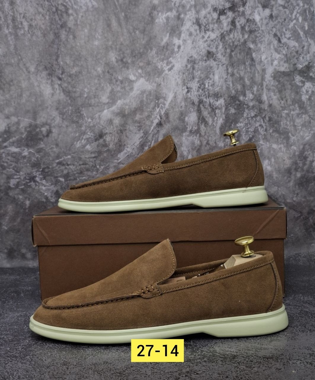 лоферы мужские loro piana,,макасины мужские,лоферы мужские натуральная замша,лоферы мужские замшевые