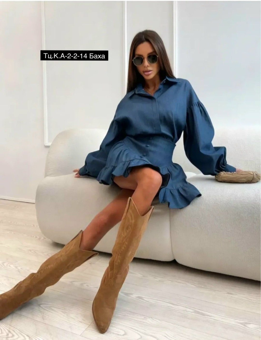 джинсовый костюм с юбкой,костюмы женские с юбкой,костюмы с юбкой,стильный джинсовый костюм,платье модное