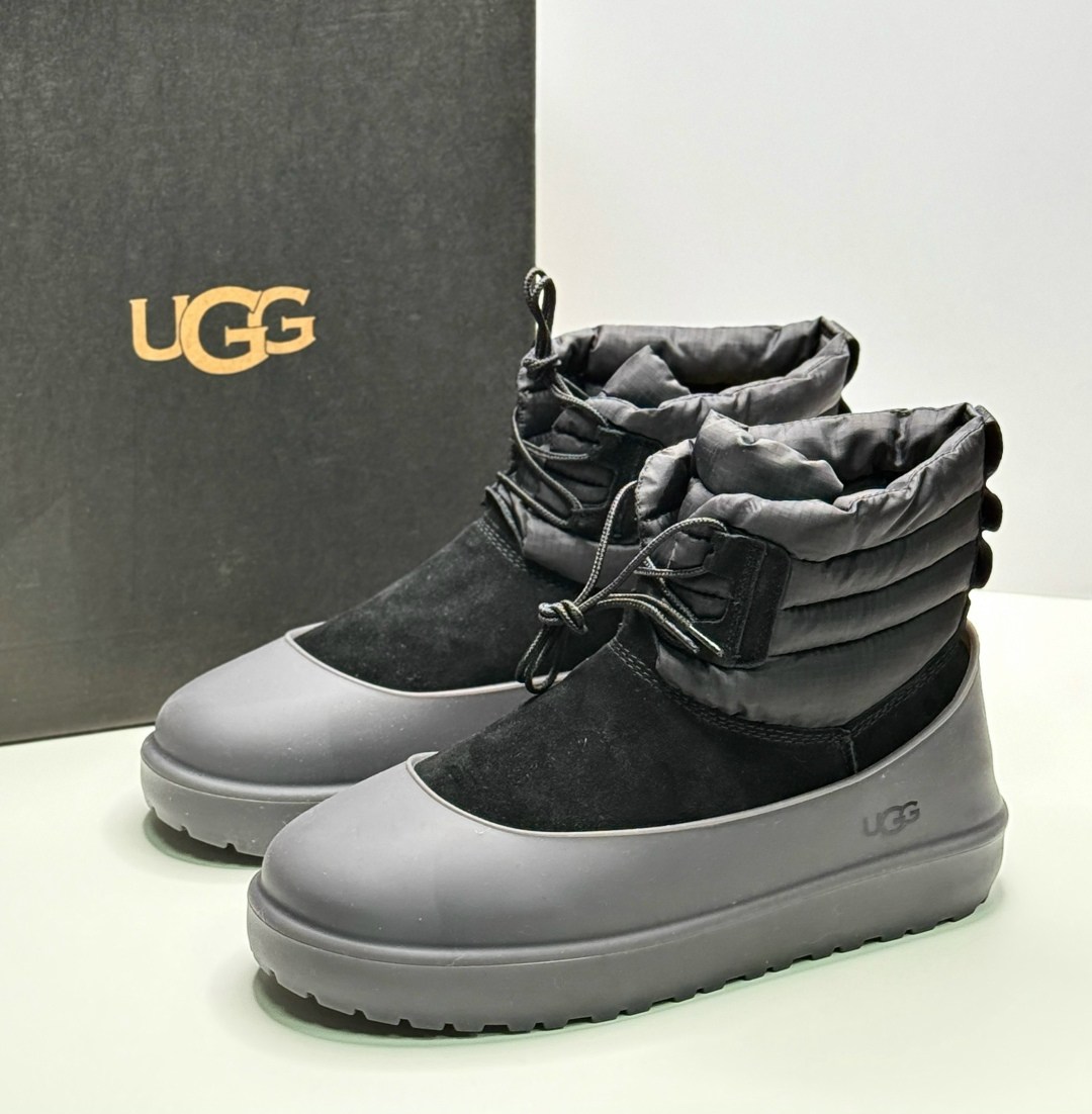 ,угги мужские,мужские угги ugg,зимние женские дутики,зимняя