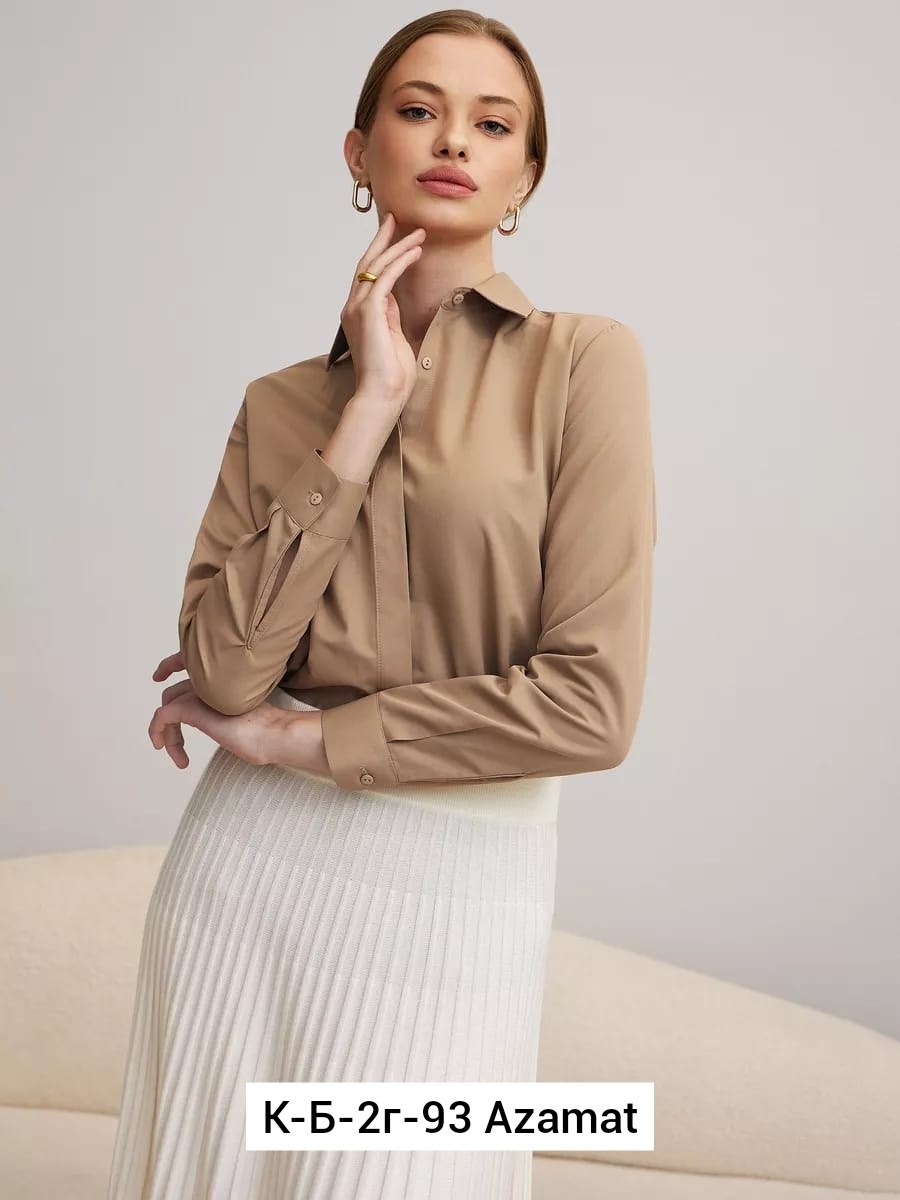 блузка кофточка,женские блузки и рубашки,классическая рубашка,рубашка женская базовая,классическая блузка