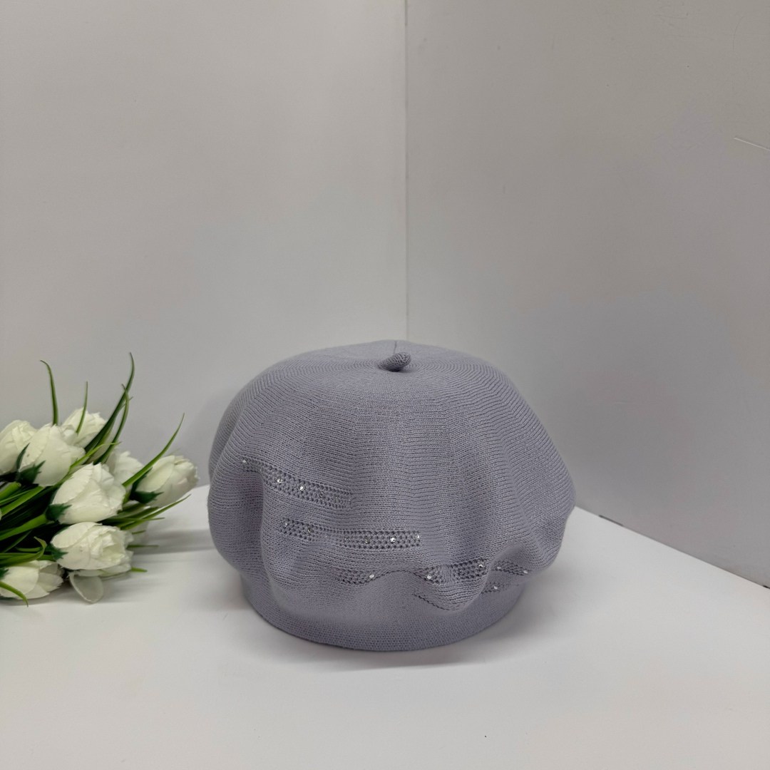 берет,берет женский вязаный,женские береты,шапка для женщин,головной убор