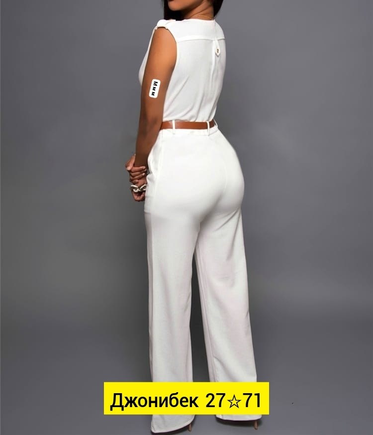 женские комбинезоны,комбинезон женский летний брючный вечерний,женский модный комбинезон,комбинезон летний женский с широкими брюками,широкий комбинезон женский