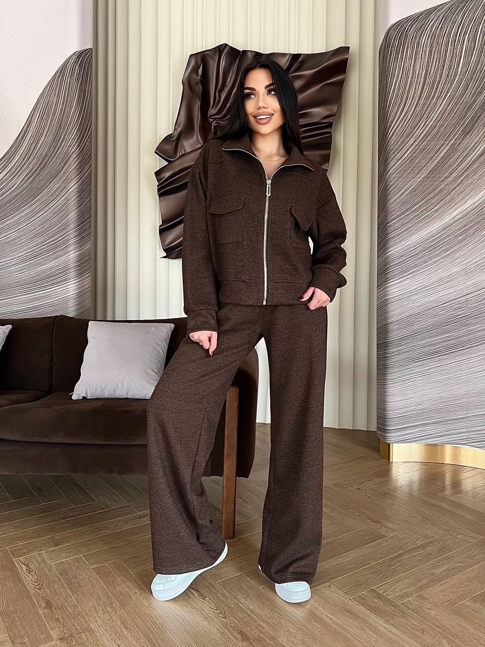 трикотажные костюмы,теплый костюм,вязаные костюмы,костюмы женские брючные,вязаный костюм женский