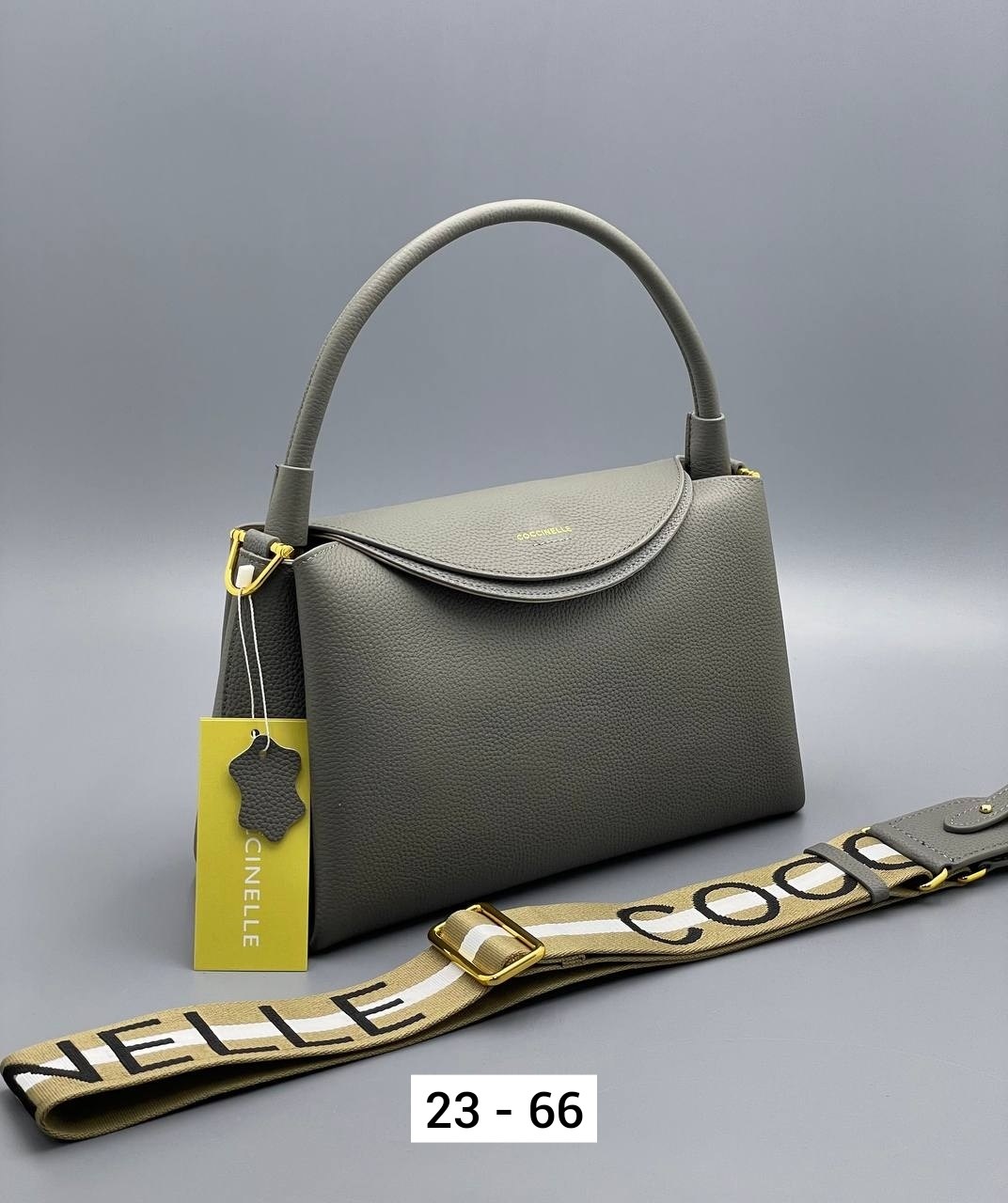 сумка,женская сумка,сумка coccinelle,модная сумка,сумки коричневый