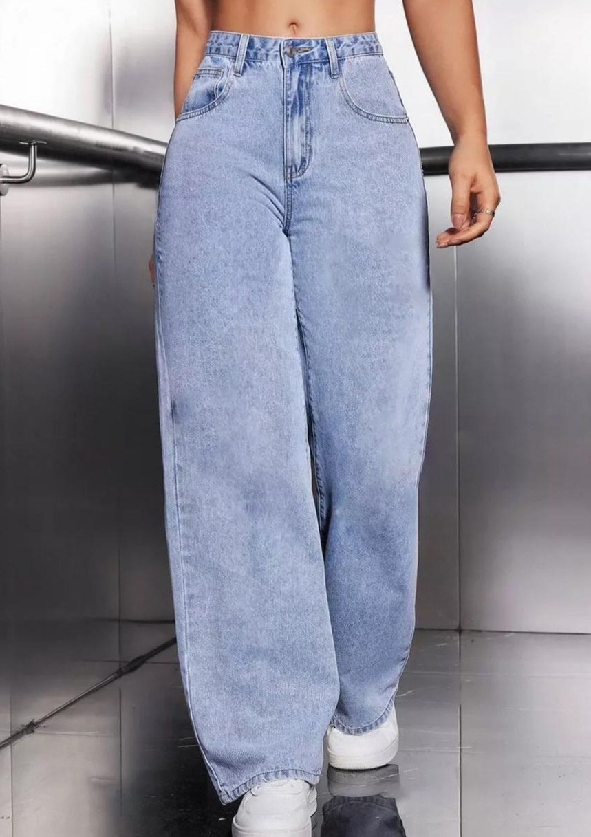 джинсы широкие,джинсы широкие с высокой посадкой,модные джинсы,широкие джинсы модные,женские широкие джинсы