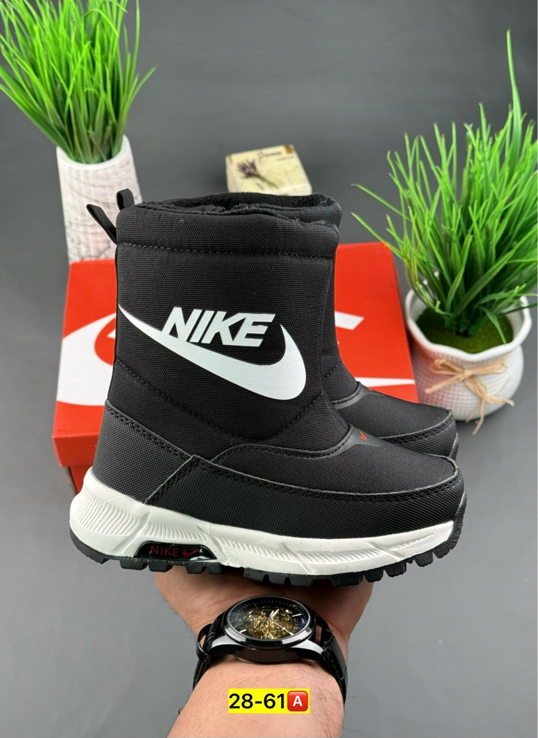 дутики зимние nike,дутики зимние детские,дутики nike,дутики зимние для мальчика,детские дутики