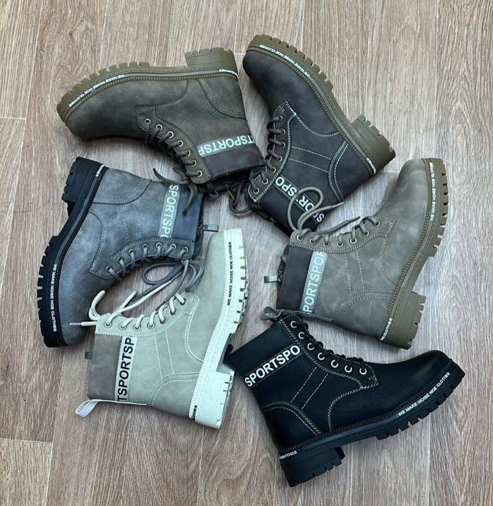 ,ботинки женские,ботинка,женские зимние ботинки, женская