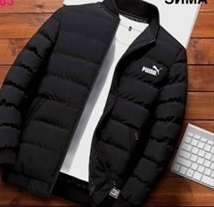 куртка puma мужская essentials padded,мужская куртка puma,мужские пуховики puma,мужская куртка puma warmcell padded,зимняя мужская куртка puma