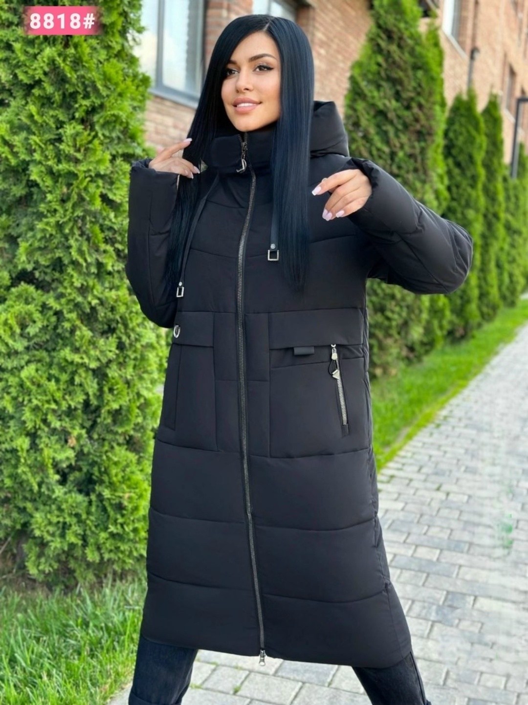 полиэстер в пуховике,удлиненная куртка,куртка зимняя женская,куртка пальто утепленное,куртка зимняя удлиненная женская