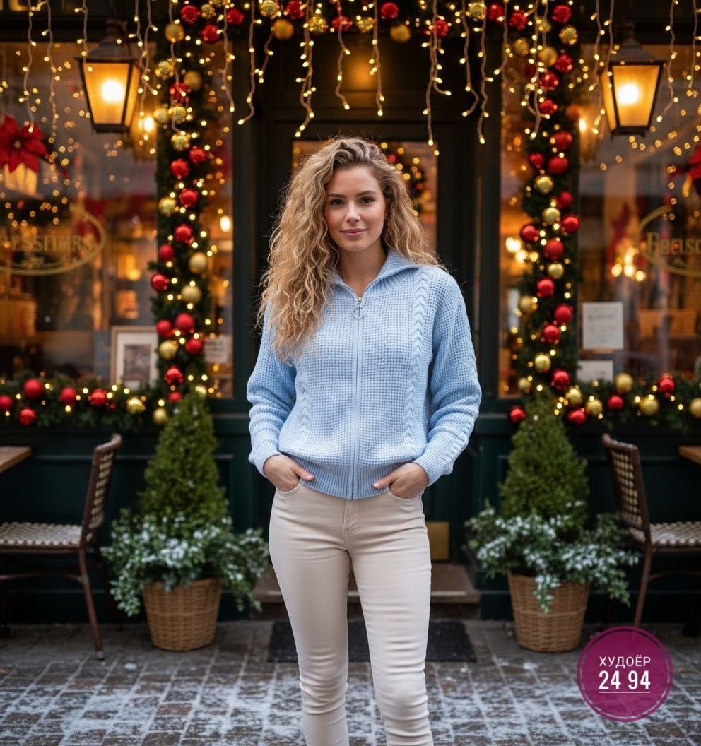 кофта на молнии женская,теплая кофта на молнии женская,вязаная кофта,женская кофта,вязаная кофта на молнии