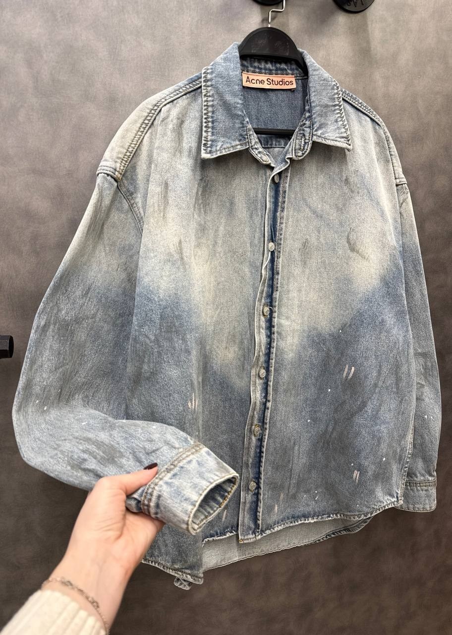 мужская джинсовая рубашка,мужская джинсовая рубашка с длинными рукавами,рубашка повседневная,мужская повседневная рубашка,рубашка модная