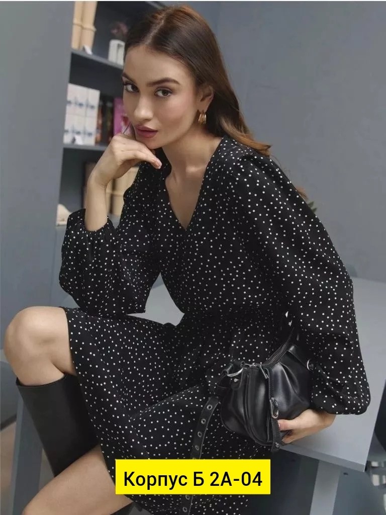 повседневное платье в горошек,платье миди повседневное в горошек,платье идеальное,платье женская,платье