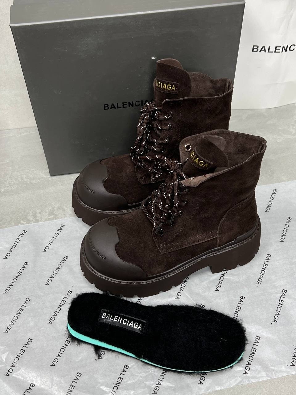 ботинки balenciaga,,balenciaga зимние ботинки,balenciaga ,женские ботинки