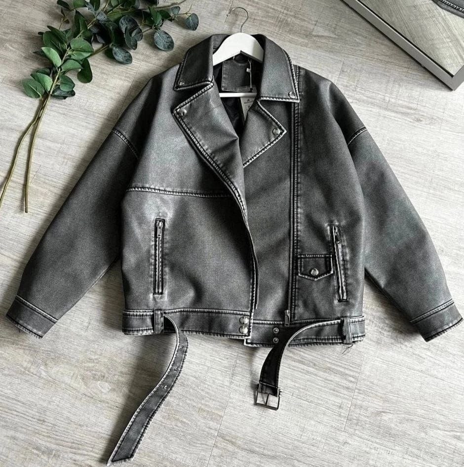 куртка косуха женская оверсайз,косуха кожаная оверсайз,куртка косуха кожаная,куртка оверсайз косуха,куртка косуха