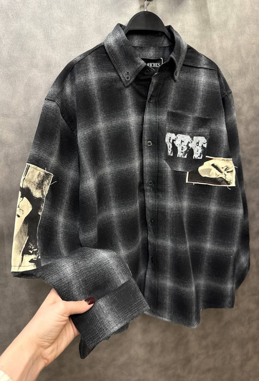 повседневная рубашка,мужская клетчатая рубашка,рубашка в клетку мужская,клетчатая рубашка,рубашка в клетку