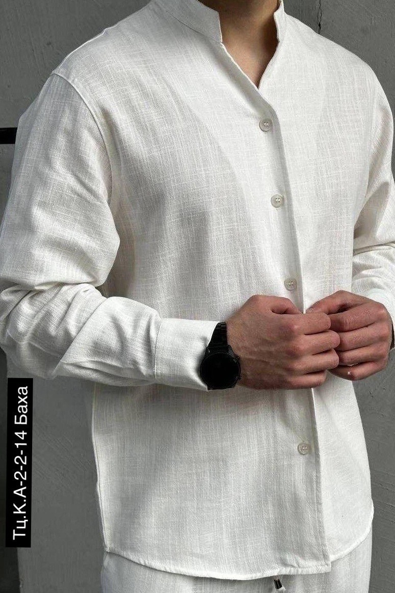 мужской летний костюм из льна,костюм льняной мужской,льняная рубашка мужская,мужские рубашки,мужской костюм из льна