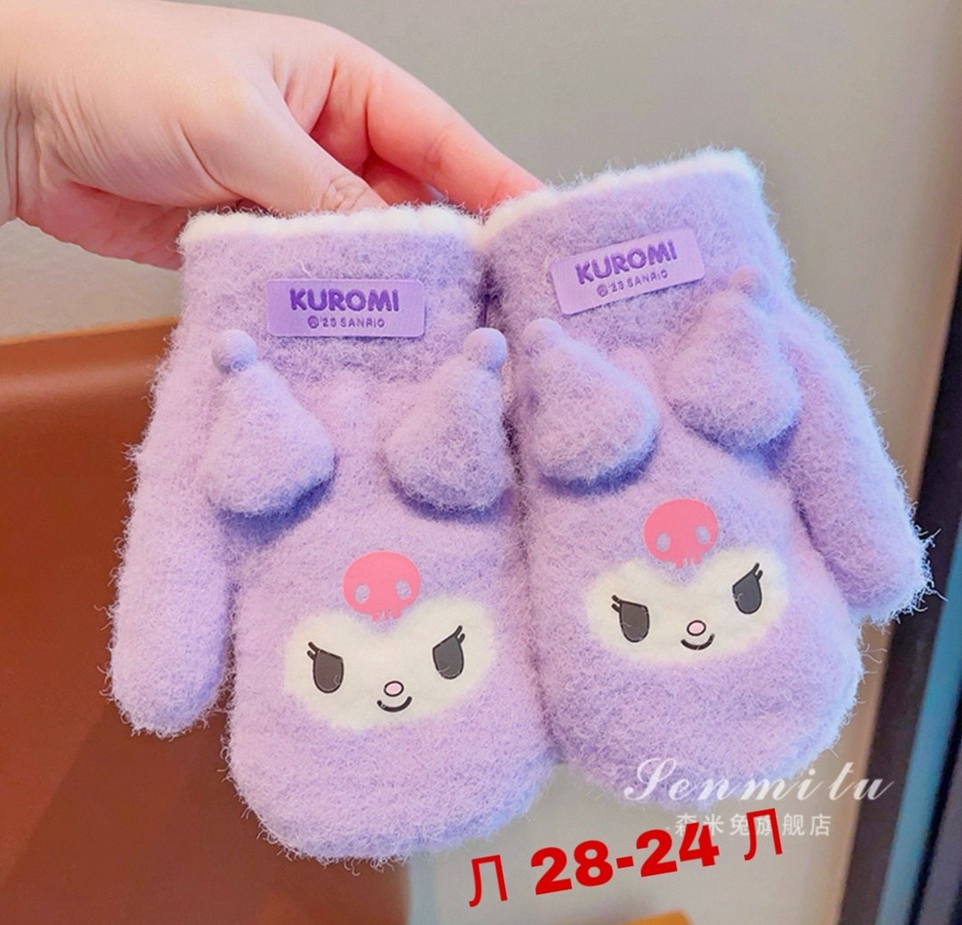 детские варежки,варежки для детей,варежки плюшевые,варежки и перчатки,рукавички для малышей