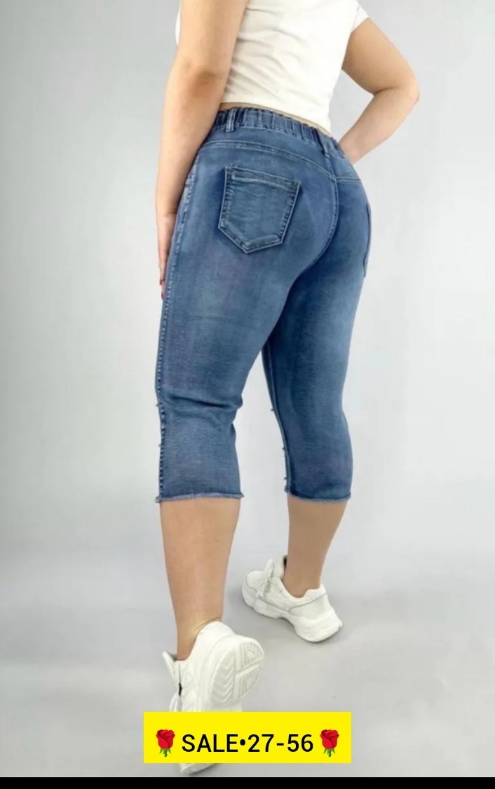 бриджи женские джинсовые,бриджи джинсовые женские капри,бриджи женские,бриджи джинсовые,женские джинсовые бриджи образ
