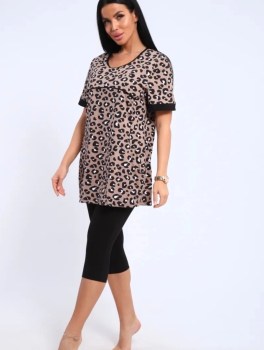 Домашняя одежда