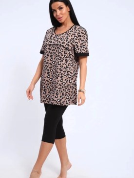 Домашняя одежда