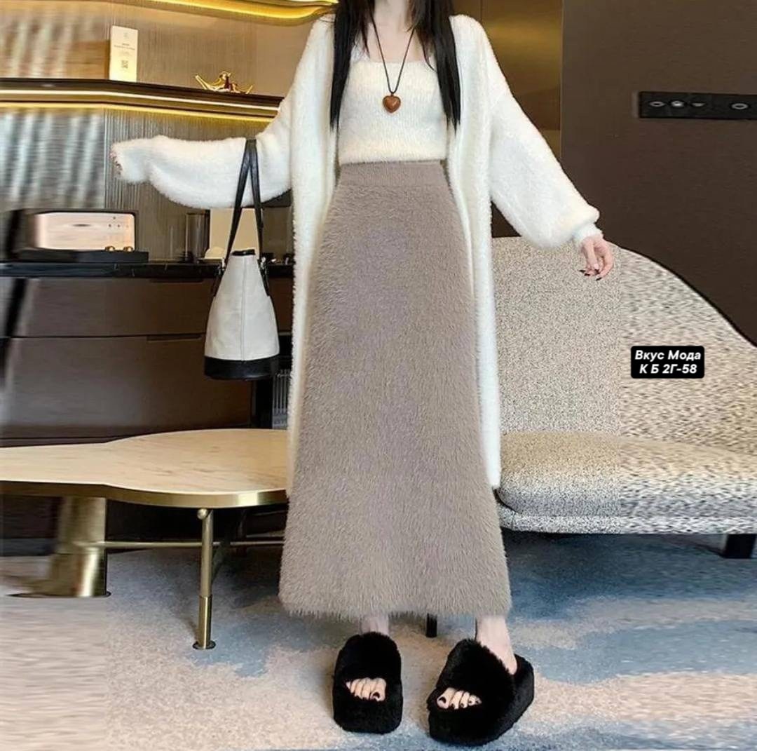 длинная вязаная юбка,женская вязаная юбка,трикотажная длинная юбка,юбка женская длинная,вязаная юбка