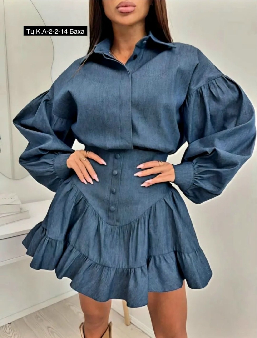 джинсовый костюм с юбкой,костюмы женские с юбкой,костюмы с юбкой,стильный джинсовый костюм,платье модное