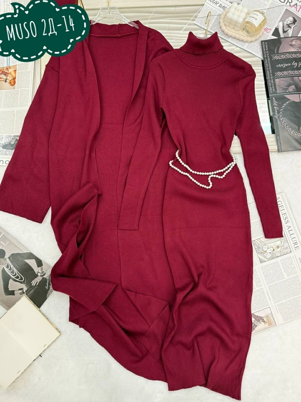 трикотажный костюм,трикотажное платье,платье женская,стильное платье,костюм кашемир