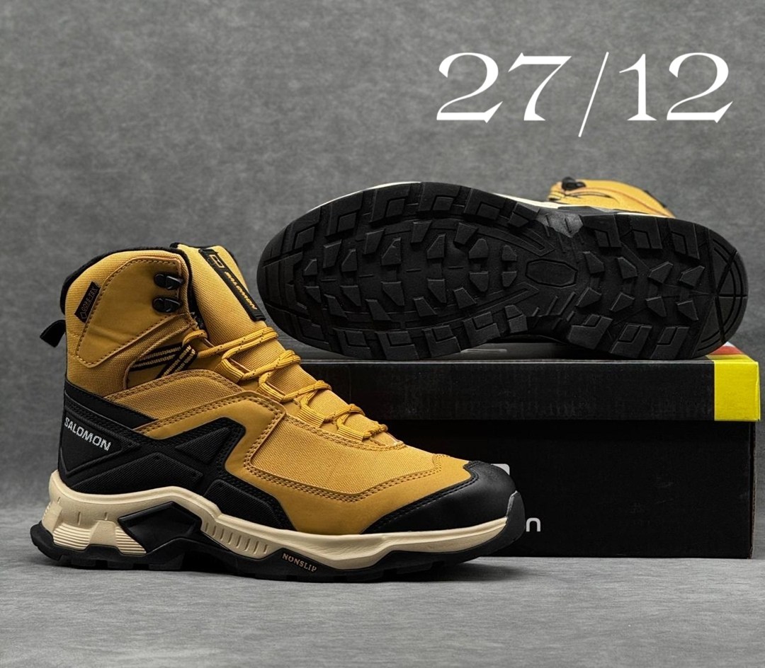 кроссовки salomon зимние,ботинки salomon,зимние ботинки salomon,кроссовки,кроссовки зимний