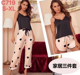 Домашняя одежда